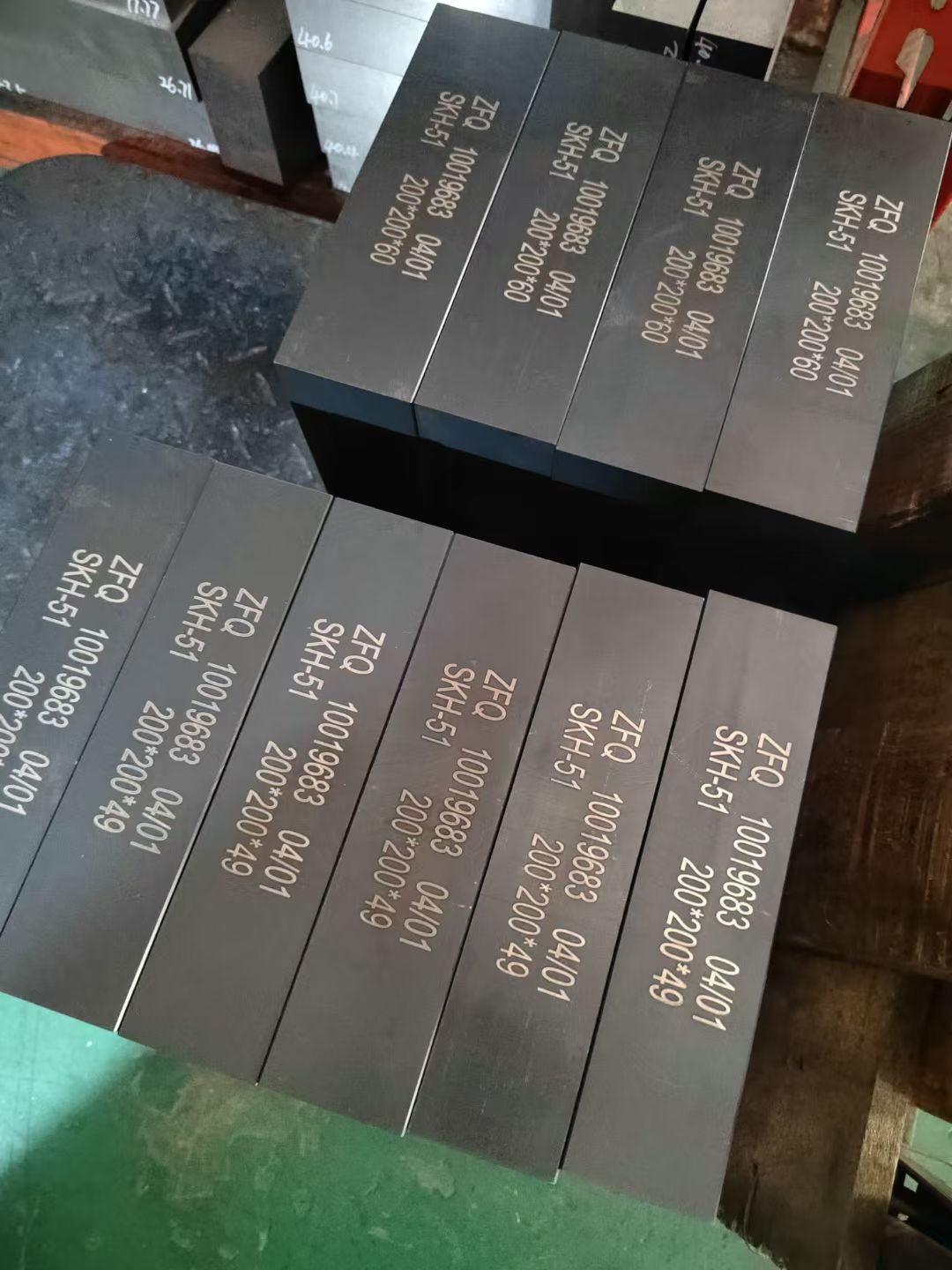 惠州高速钢